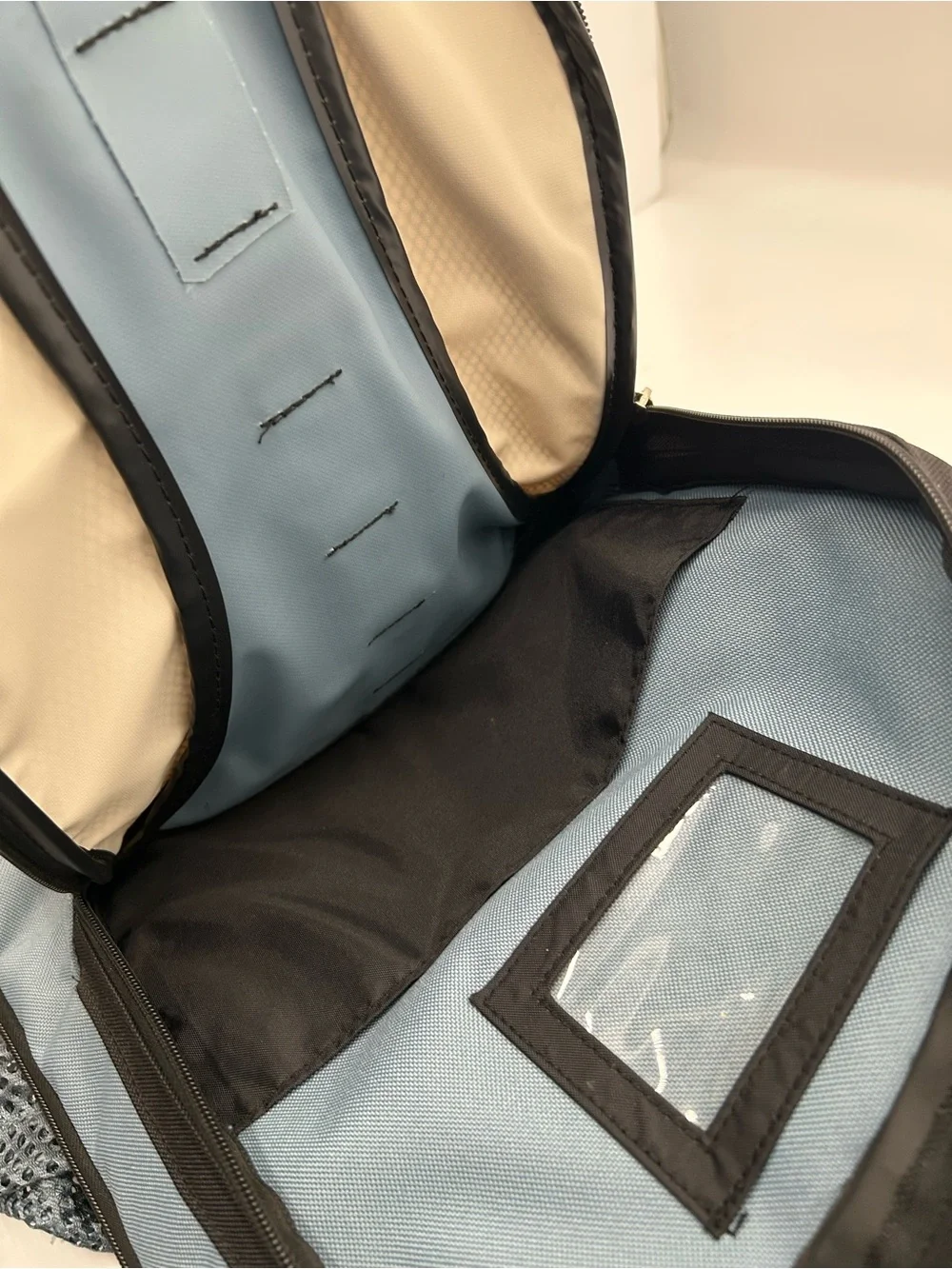 Eastport Multi Compartment Teco Backpack